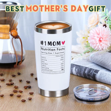 Mothers Day 20oz Tumbler