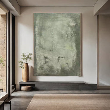 Wabi - Sabi Abstract Texture Art SR0005 - Viral Wall Art