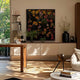 Beyond the Frame: Why Hand-Painted Art is the Soul of the Modern Home - Viral Wall Art