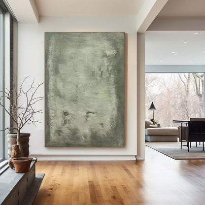 Wabi - Sabi Abstract Texture Art SR0005 - Viral Wall Art