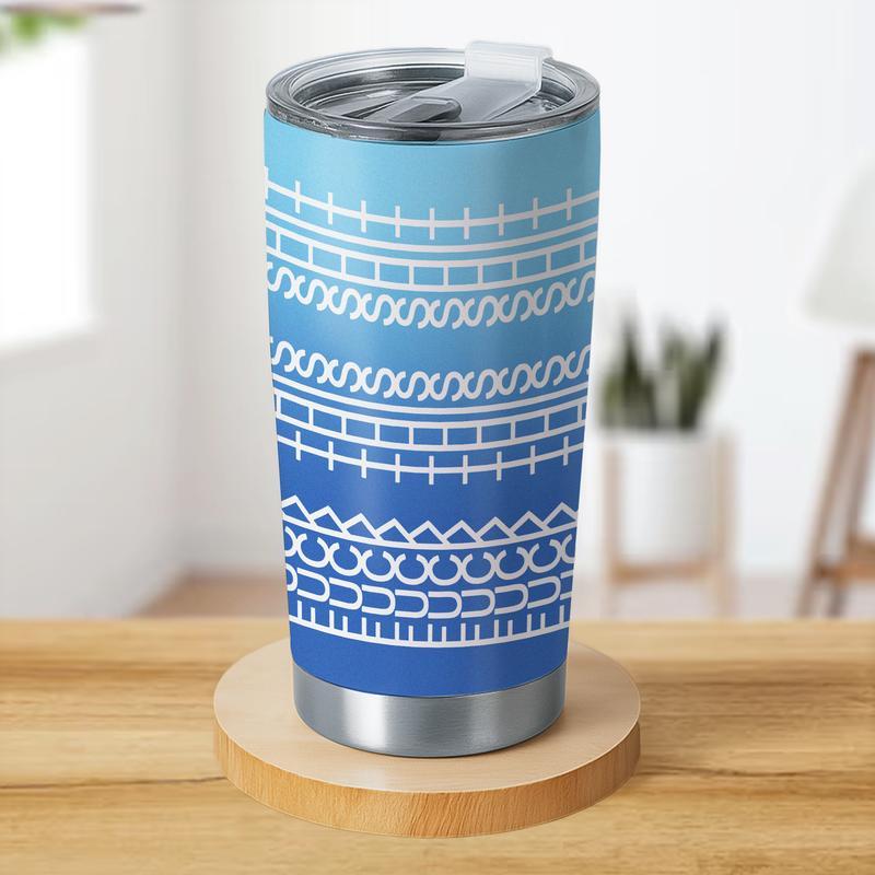 [Halloween Gift 2025] Halloween Hidden Message Tumbler 20oz with Various Color – Stainless Steel Insulated Cup, Funny Gift for Friends, Coworkers, Office, Spooky Travel Mug for Halloween Party & Fall Season