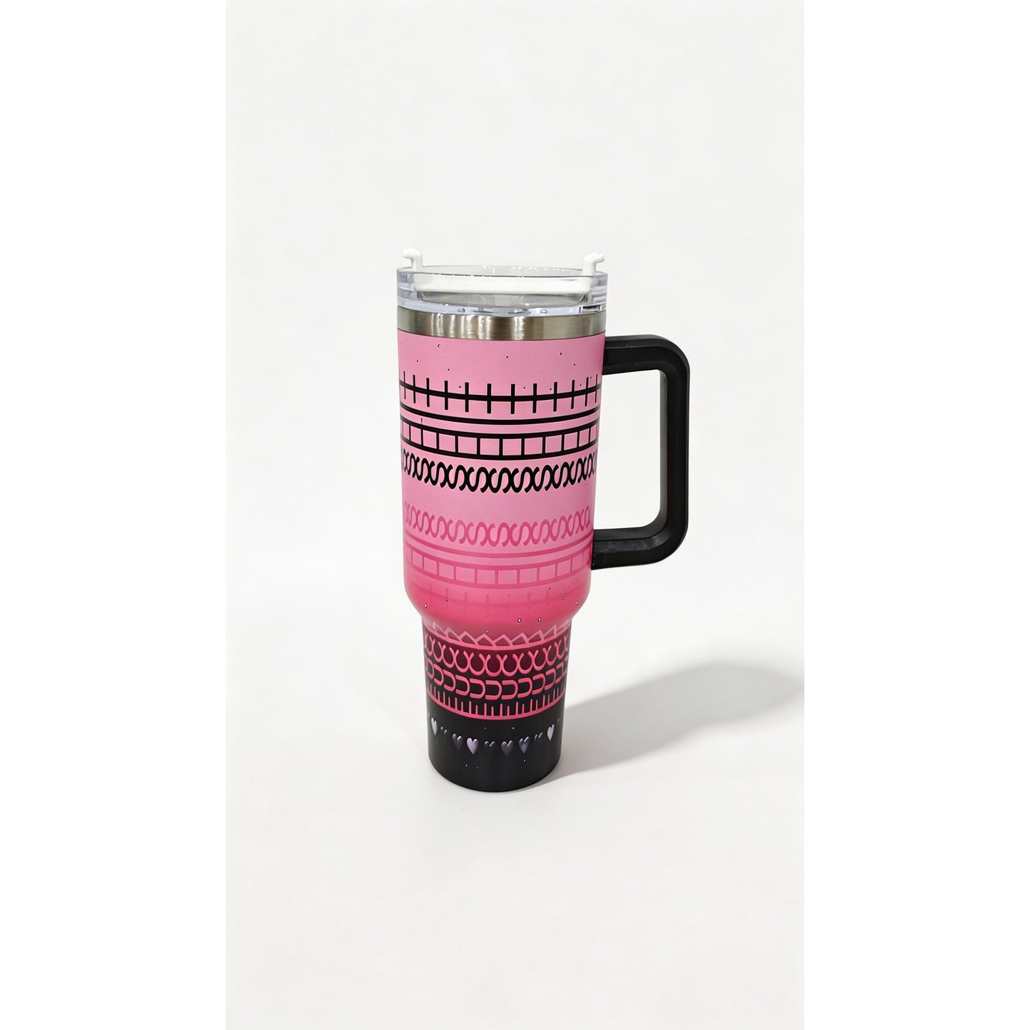 40oz Vacuum-Insulated Flask - Portable Stylish Funny Hidden Message Drinkware, Sarcastic Office Handle Travel Mug, Unique Birthday Gift for Coworkers, Flasks, Insulation