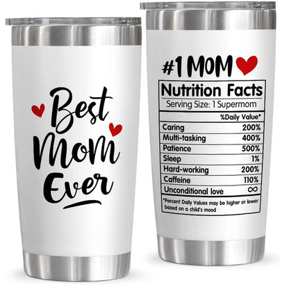 Mothers Day 20oz Tumbler