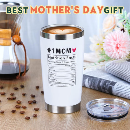 Mothers Day 20oz Tumbler