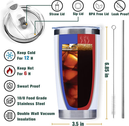 Mothers Day 20oz Tumbler