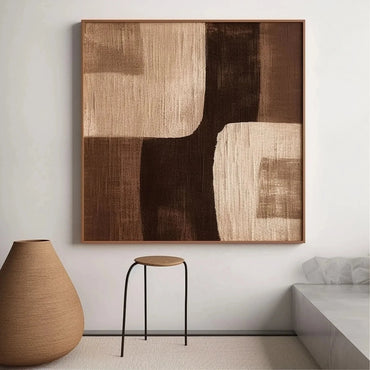 Wabi Sabi Abstract Wall Art JC0001 - Viral Wall Art