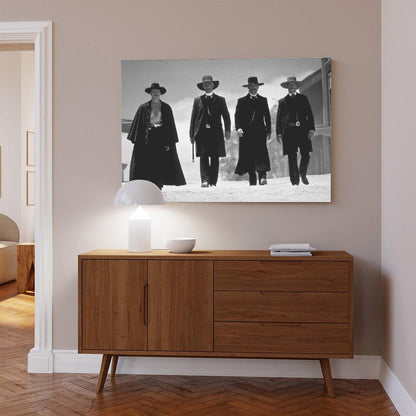 Tombstone 1993 Movie Poster