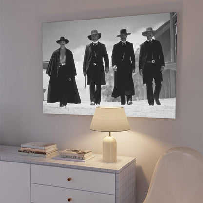 Tombstone 1993 Movie Poster