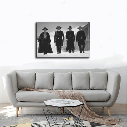 Tombstone 1993 Movie Poster