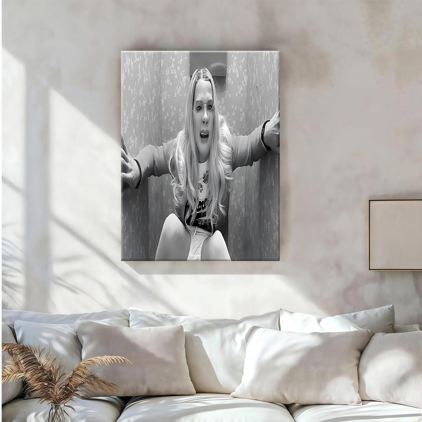 White Chicks Comedy Poster Set