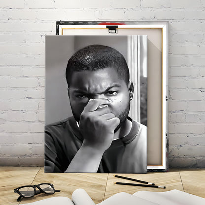 Funny Bathroom Movie Poster Set