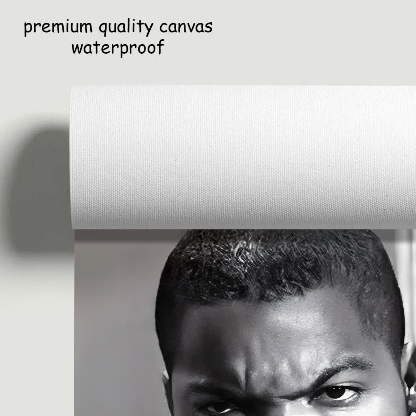 Funny Bathroom Movie Poster Set