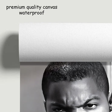 Funny Bathroom Movie Poster Set