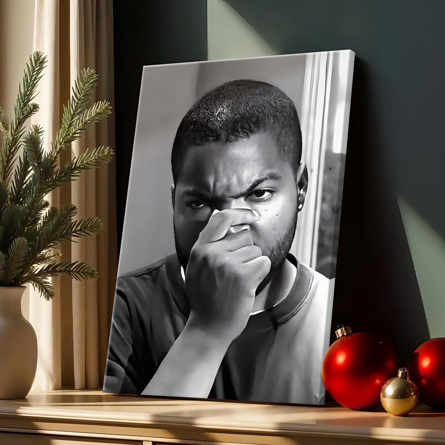 Funny Bathroom Movie Poster Set