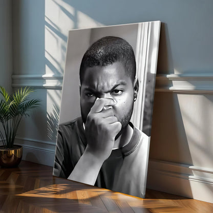 Funny Bathroom Movie Poster Set