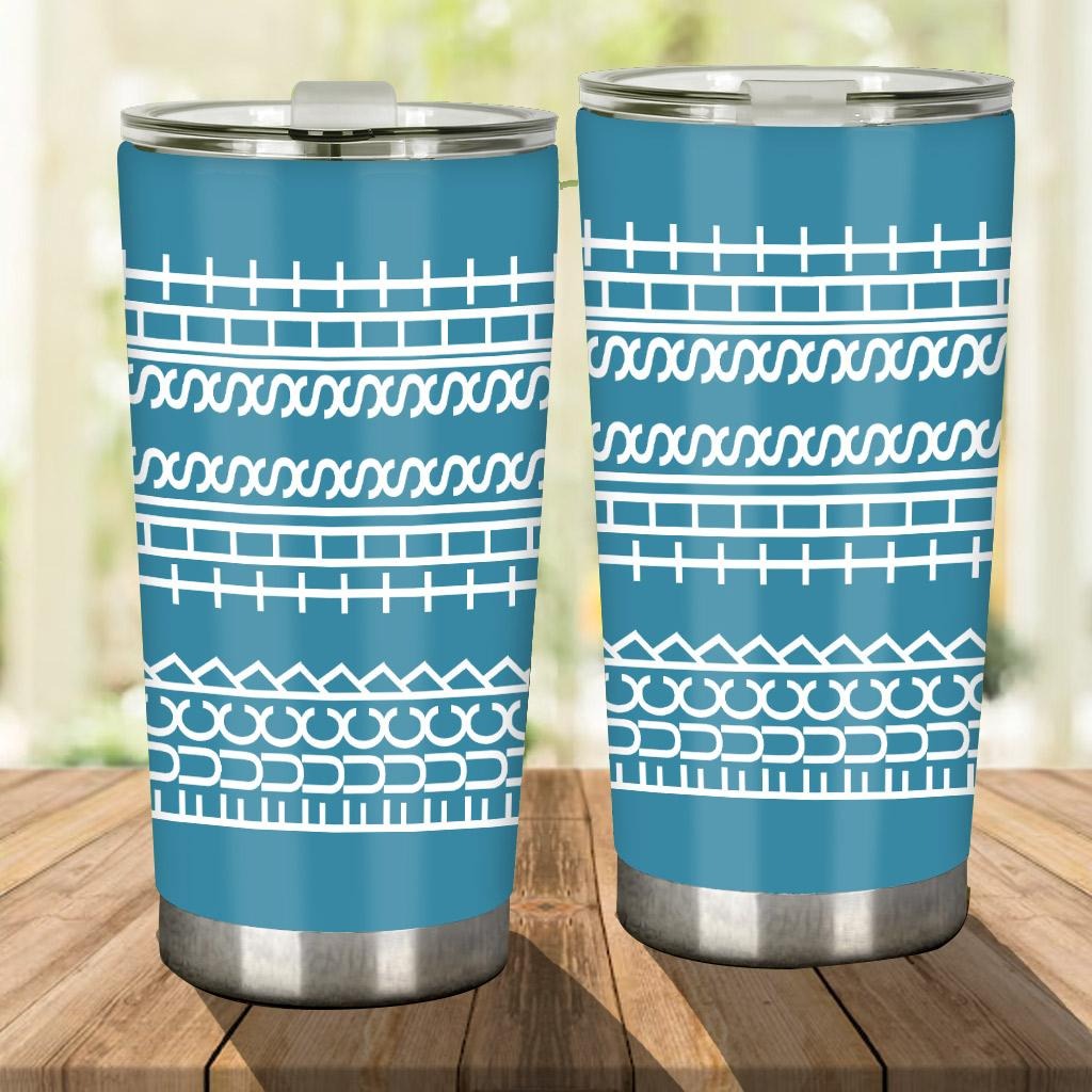 Hidden Message Funny 20oz Tumbler