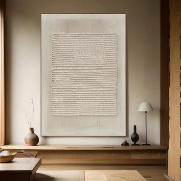 3D Abstract Texture Wall Art EC0008 - Viral Wall Art