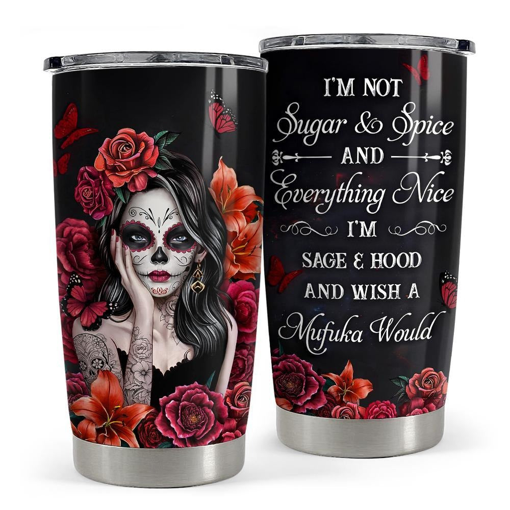 20oz Viking Insulated Tumbler – Stainless Steel Travel Cup, Gift for Husband & Dad
