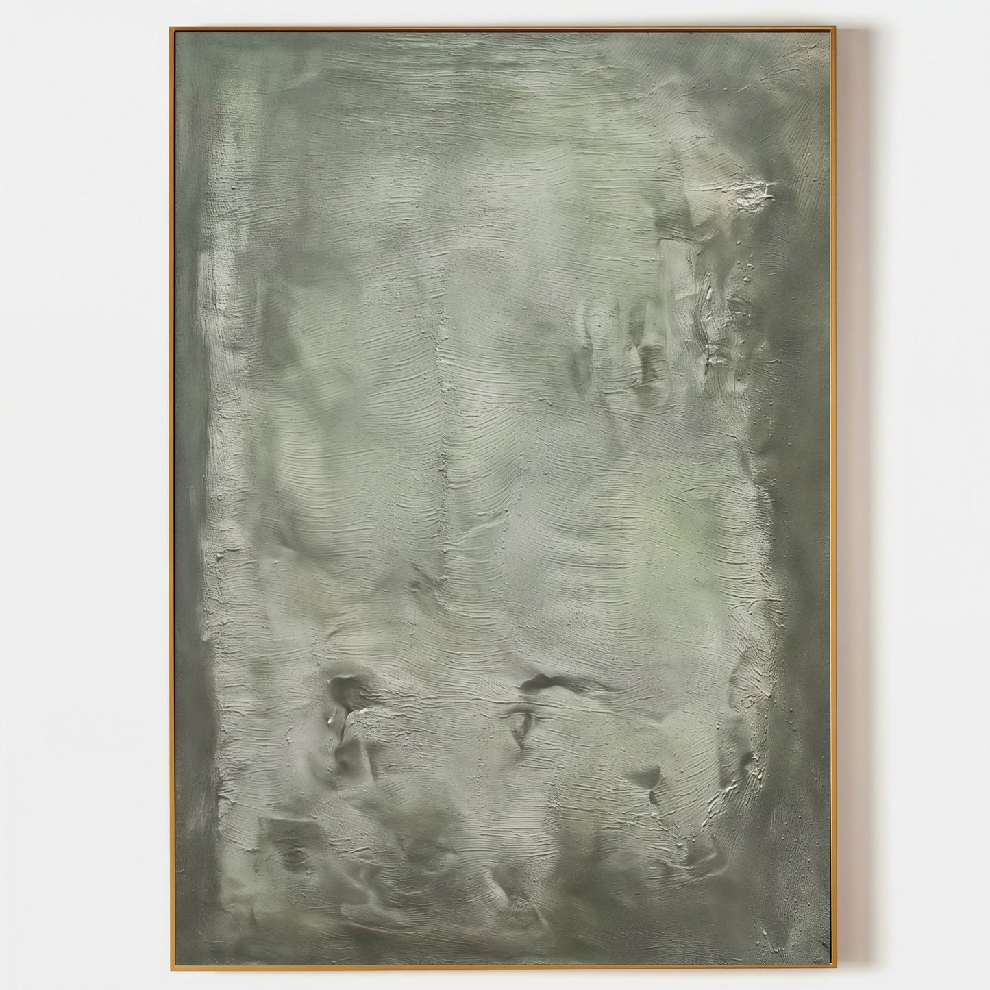 Wabi - Sabi Abstract Texture Art SR0005 - Viral Wall Art