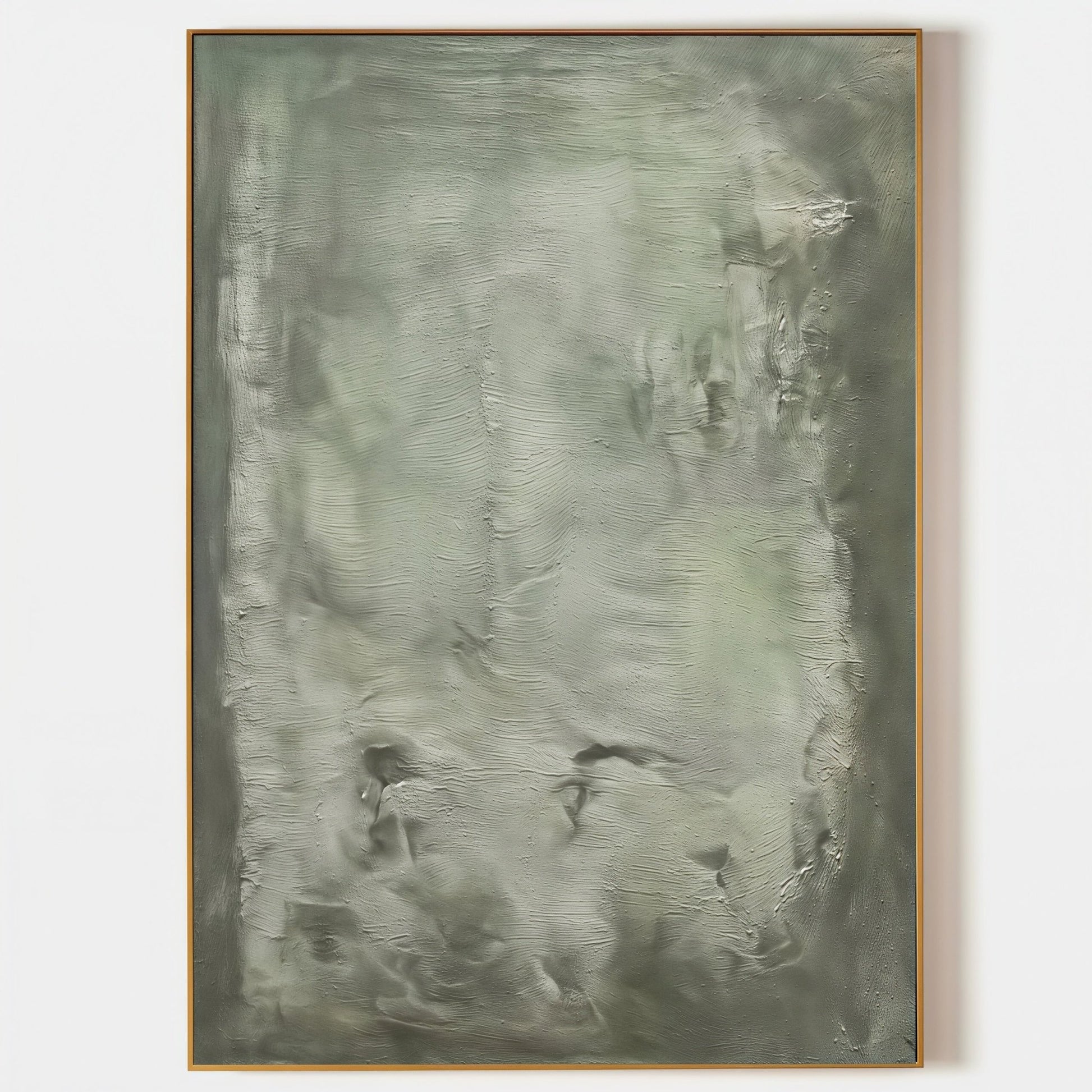 Wabi - Sabi Abstract Texture Art SR0005 - Viral Wall Art
