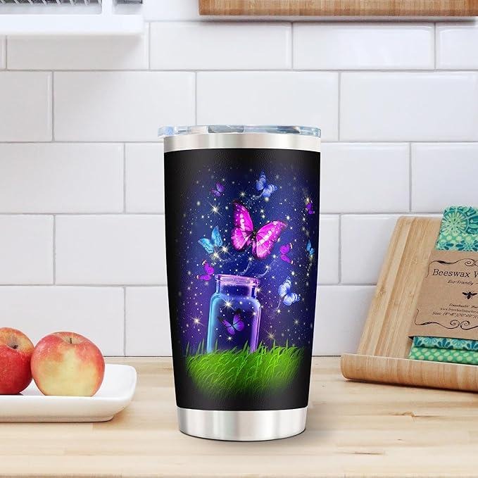 Daughter-in-Law Gift Tumbler