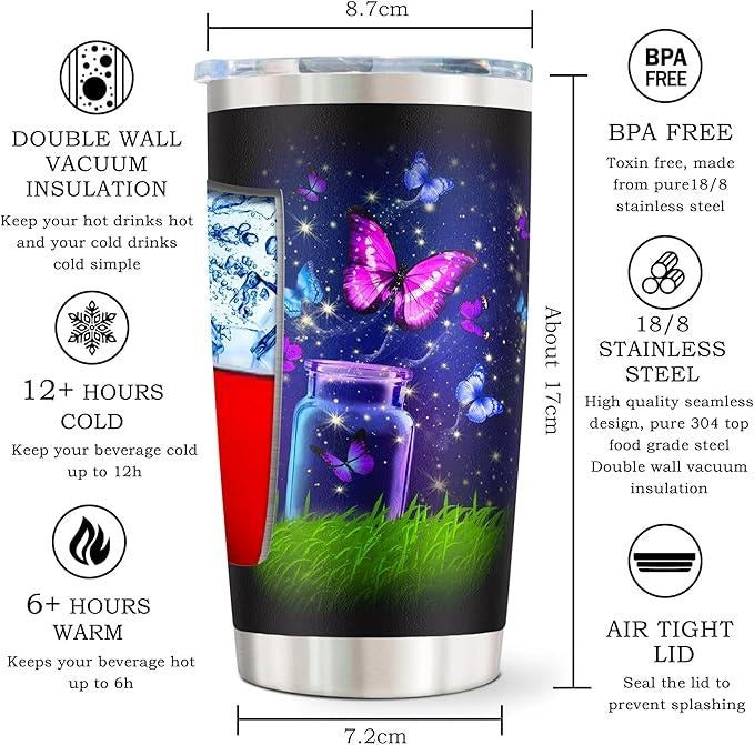 Daughter-in-Law Gift Tumbler