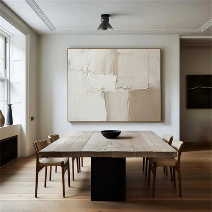 Wabi - Sabi Abstract Wall Art JC0002 - Viral Wall Art