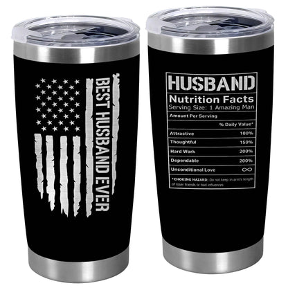 Anniversary Wife Gift Tumbler
