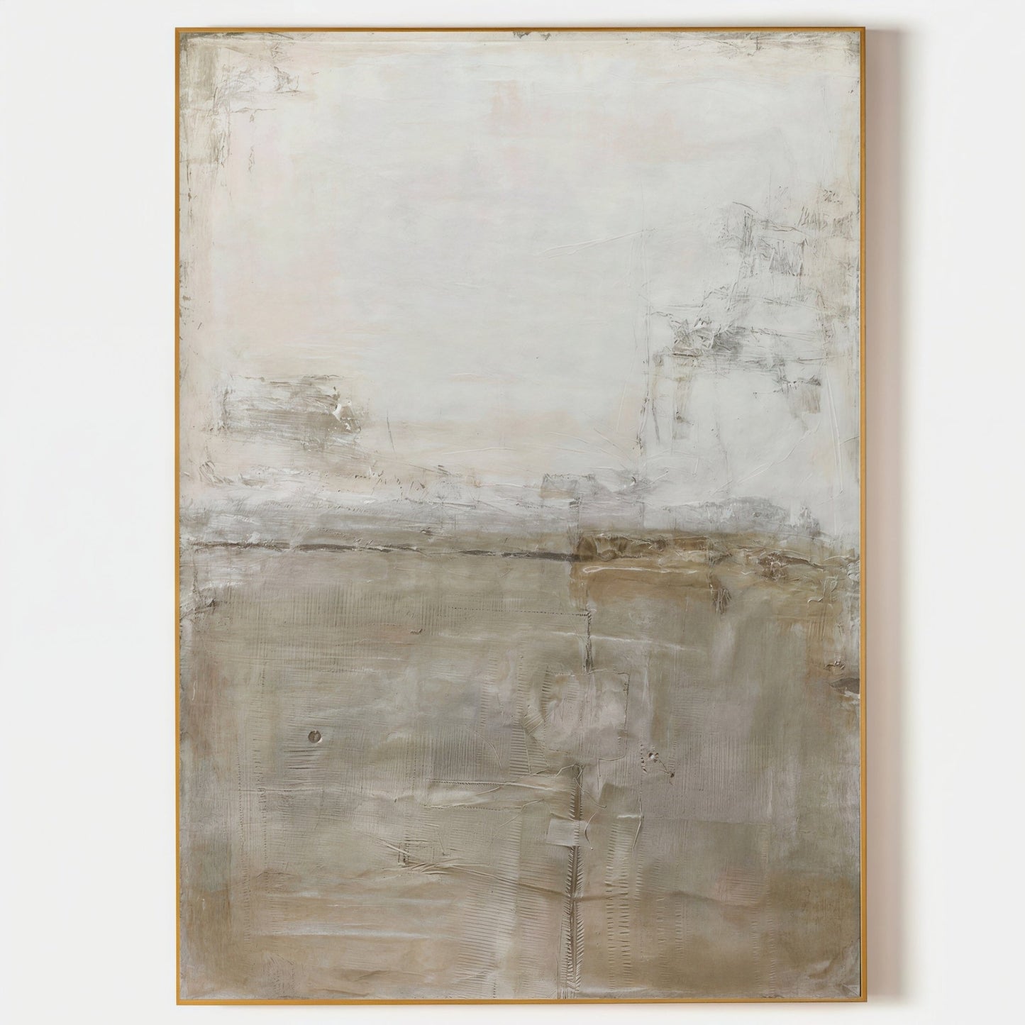 Wabi - Sabi Abstract Art SR0045 - Viral Wall Art