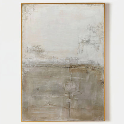 Wabi - Sabi Abstract Art SR0045 - Viral Wall Art