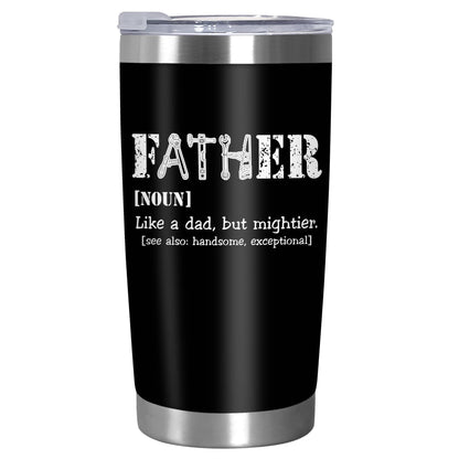 Fathers Day 20oz Tumbler Gift