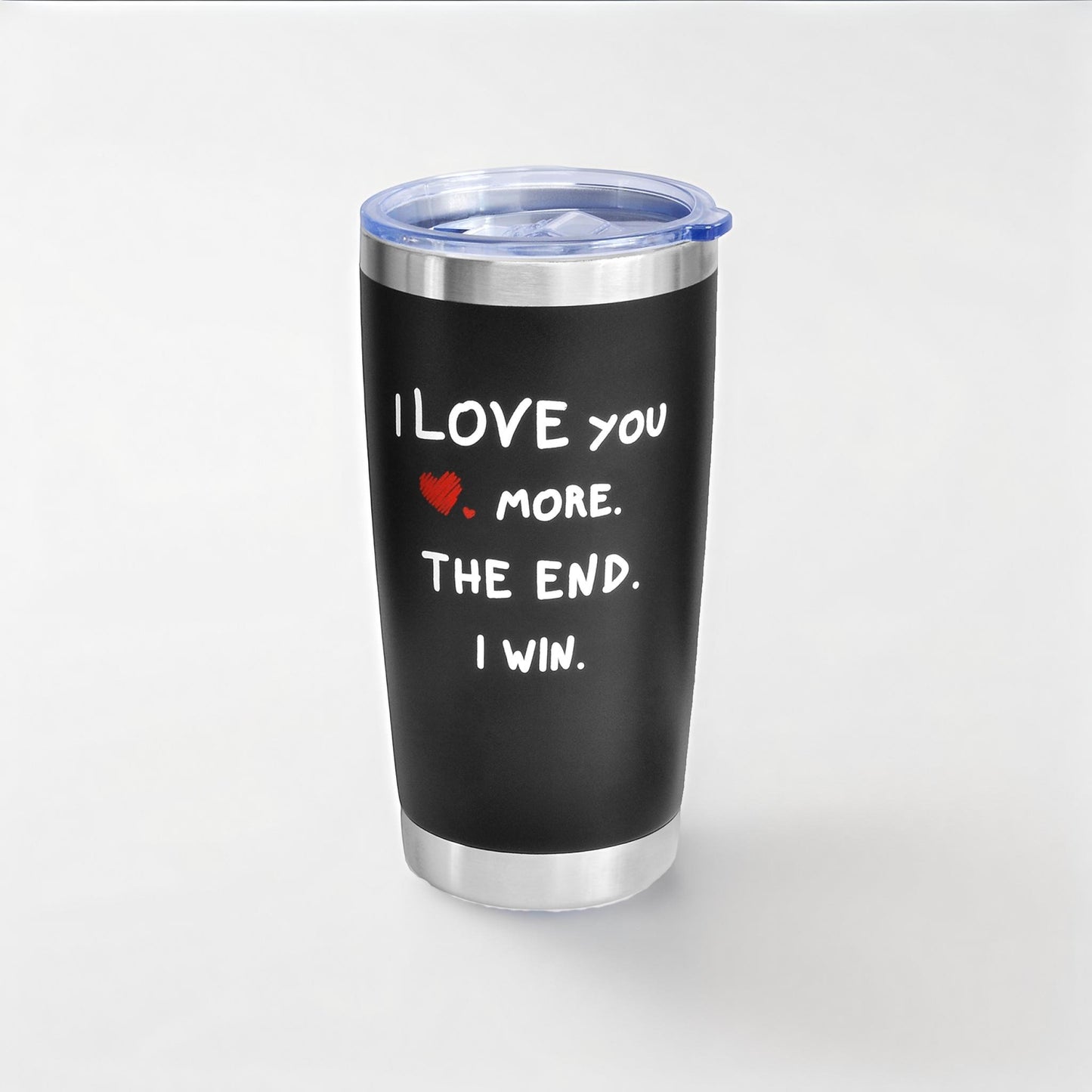 20oz Leakproof Insulated Mug