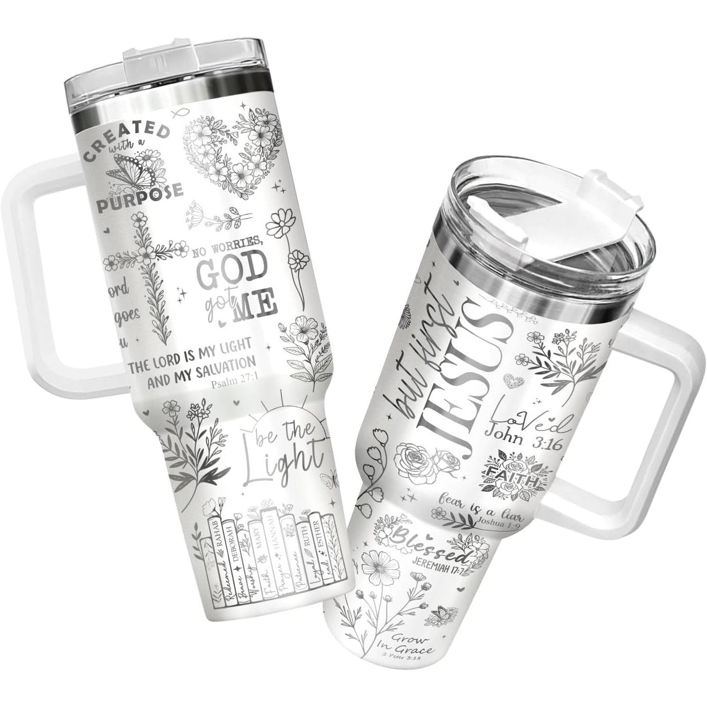 40oz Premium Stainless Steel Vacuum Insulated Flask - Portable Reusable Water Bottle, Ultimate New Mom Daily Hydration Drinkware, First Mother's Day Gift From Husband Daughter, Aesthetic Travel Mug, Flasks, Water Bottles