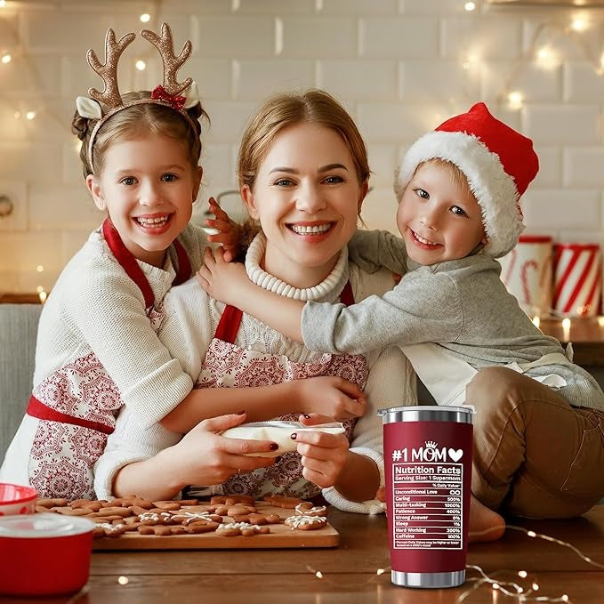 Mom Gift 20oz Tumbler