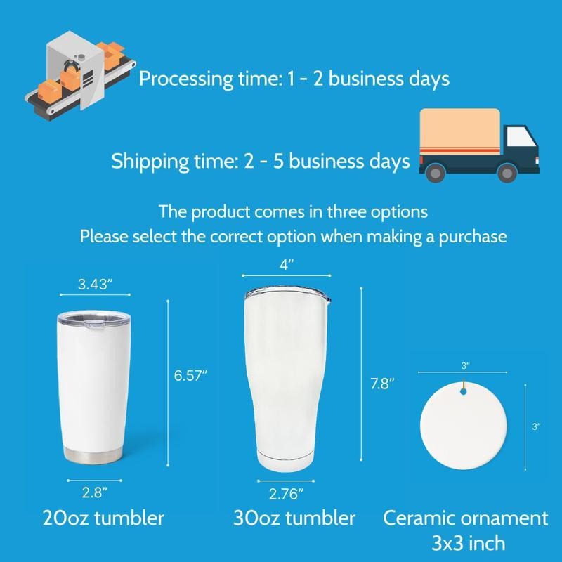 Mom Gift 20oz Tumbler