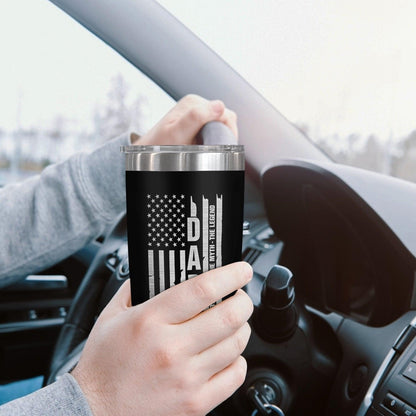 Bonus Dad 20oz Gift Tumbler