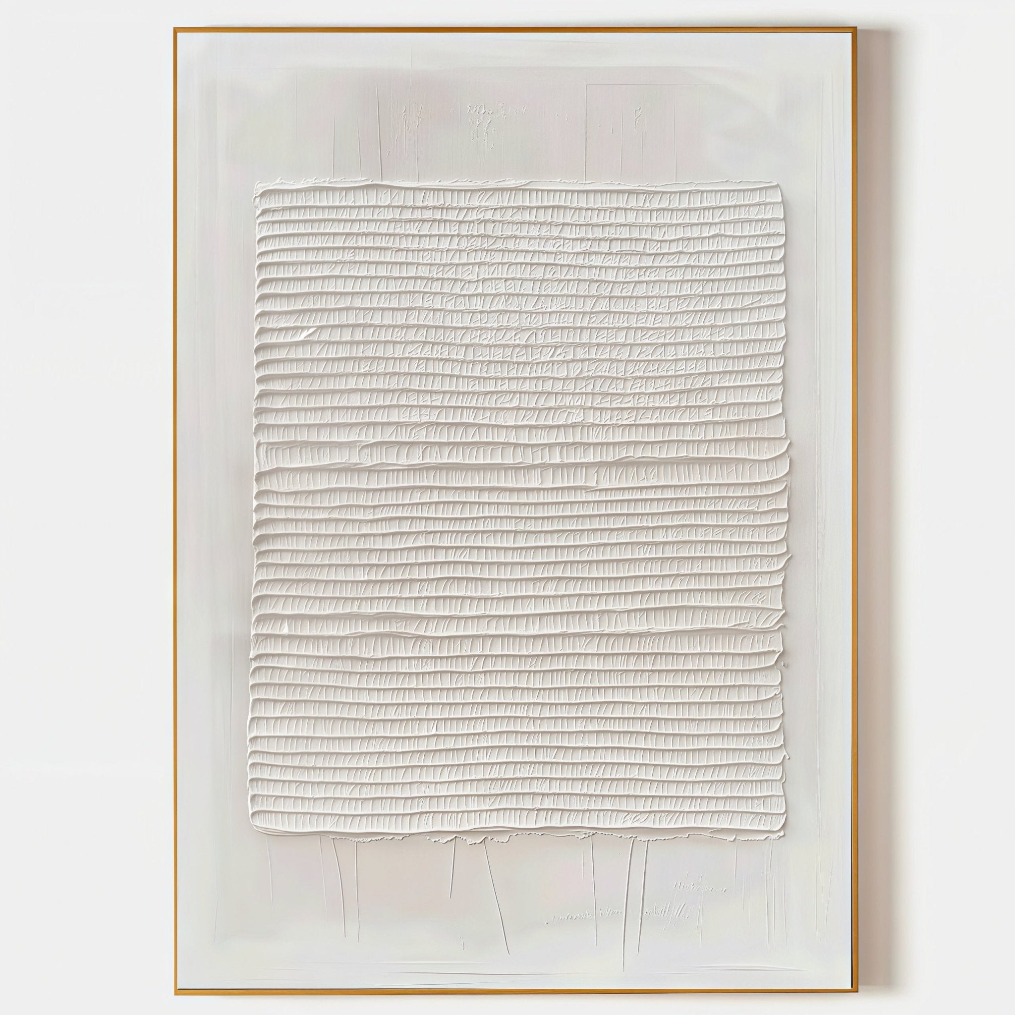 3D Abstract Texture Wall Art EC0008 - Viral Wall Art