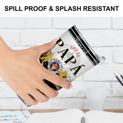 El Papa Mas Chingon Tumbler