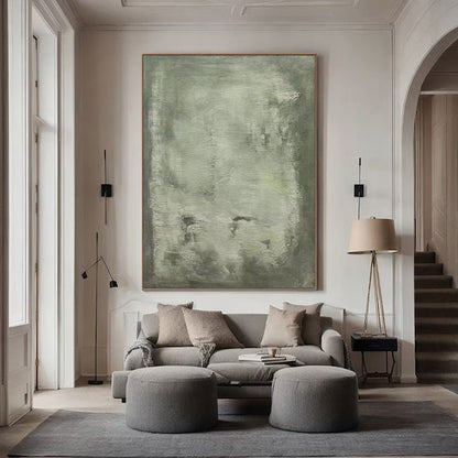 Wabi - Sabi Abstract Texture Art SR0005 - Viral Wall Art