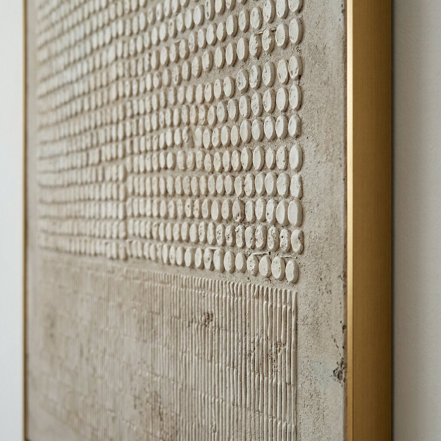 Wabi - Sabi Abstract Wall Art EC0022 - Viral Wall Art