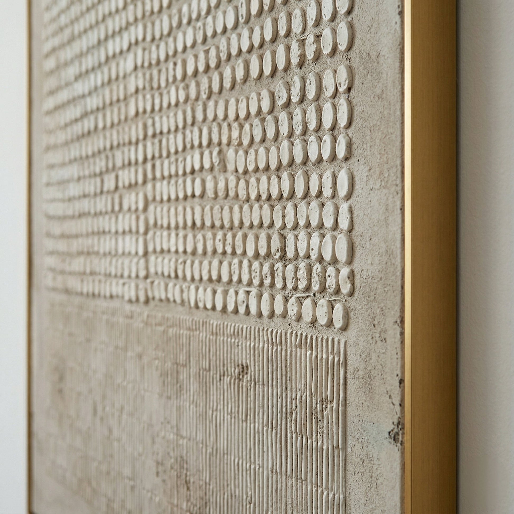 Wabi - Sabi Abstract Wall Art EC0022 - Viral Wall Art