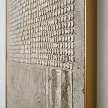 Wabi - Sabi Abstract Wall Art EC0022 - Viral Wall Art