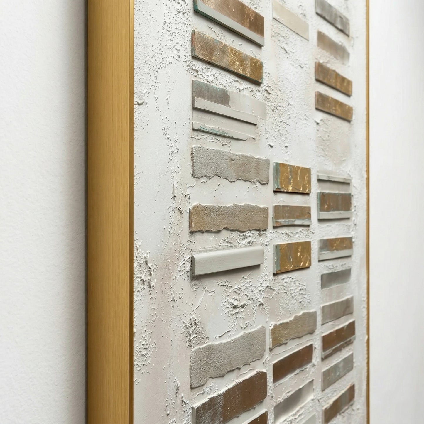 Wabi Sabi Neutral Earth Tone Wall Art EC0080 - Viral Wall Art
