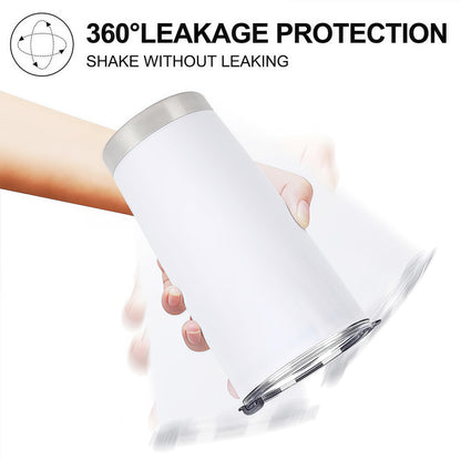 20oz Insulated Vacuum Flask Mug - Portable Stylish Drinkware with Lid, "Sometimes You Forget" Inspirational Quote, Best Mom Ever Encouragement Gift for Mother's Day, Flasks, Stainless