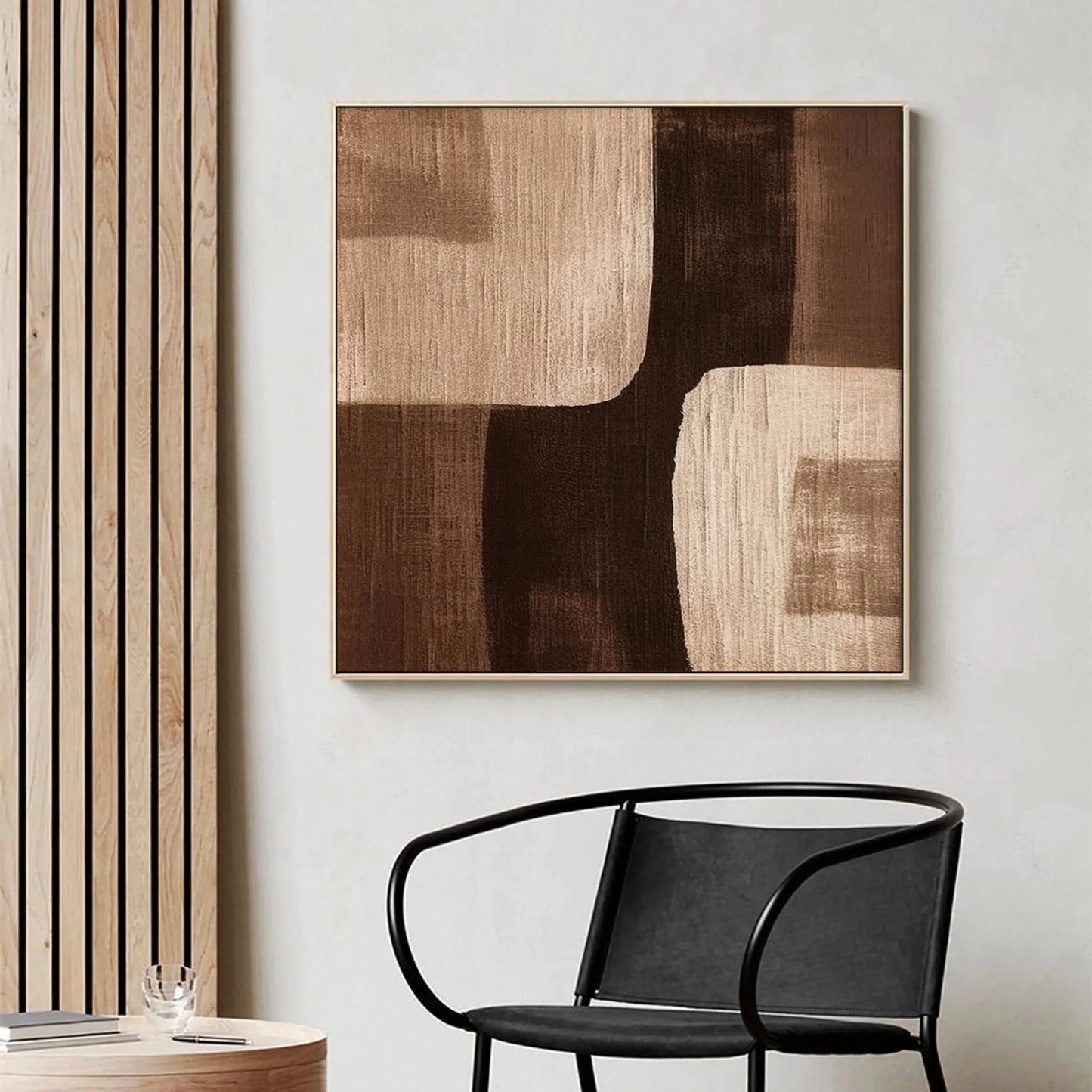 Wabi Sabi Abstract Wall Art JC0001 - Viral Wall Art