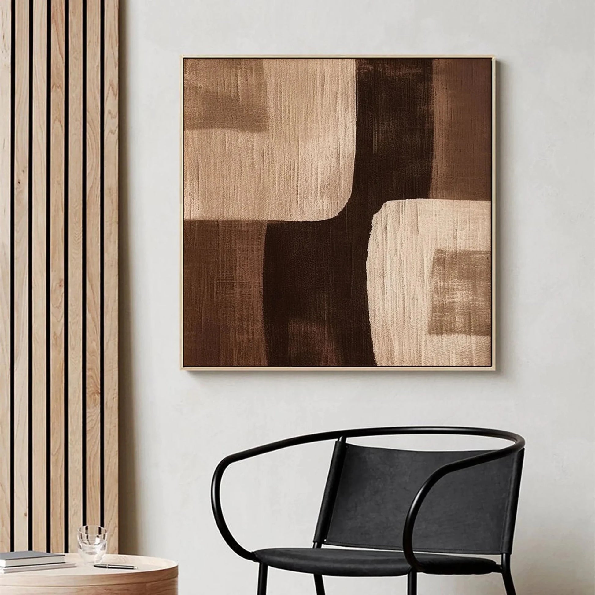 Wabi Sabi Abstract Wall Art JC0001 - Viral Wall Art